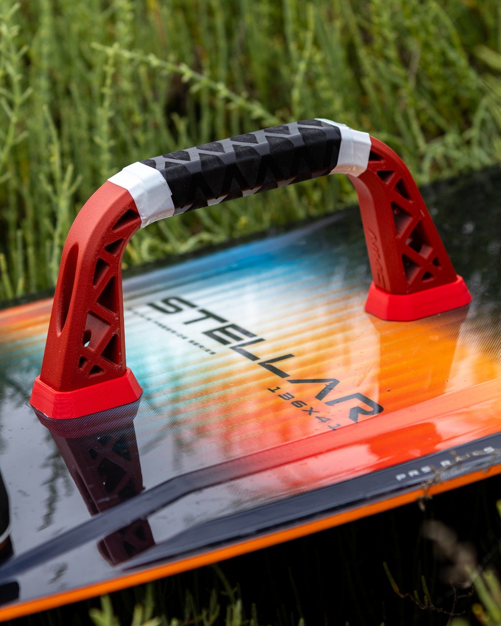 BIG AIR HANDLE PRO KITESURF - LIGHT GAZIER
