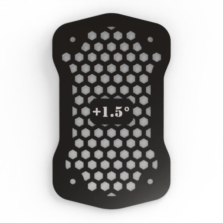 Cale de RAKE GONG V3 CARBONE