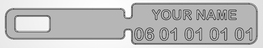 Label Kitesurf