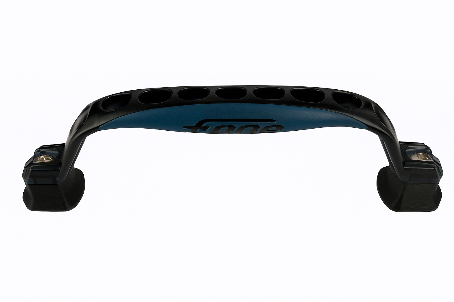 Paire de cales pour poignée F-ONE twintip kitesurf – Réhausse 10 à 60 mm | Accessoire big air & oldschool