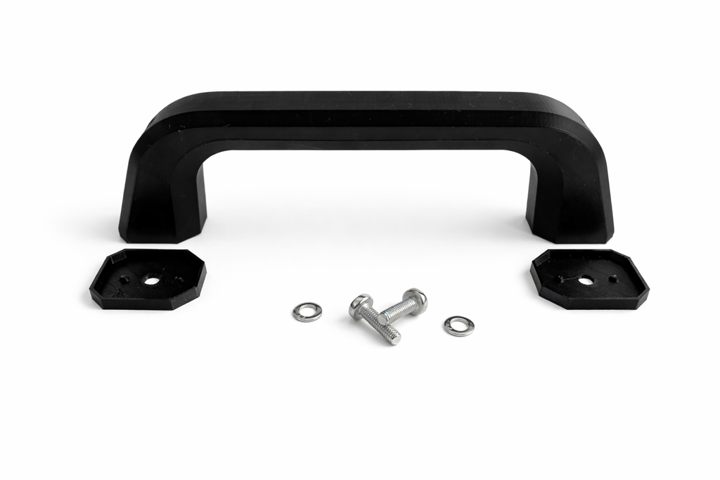 SHORT HANDLE KITESURF - BEGIN