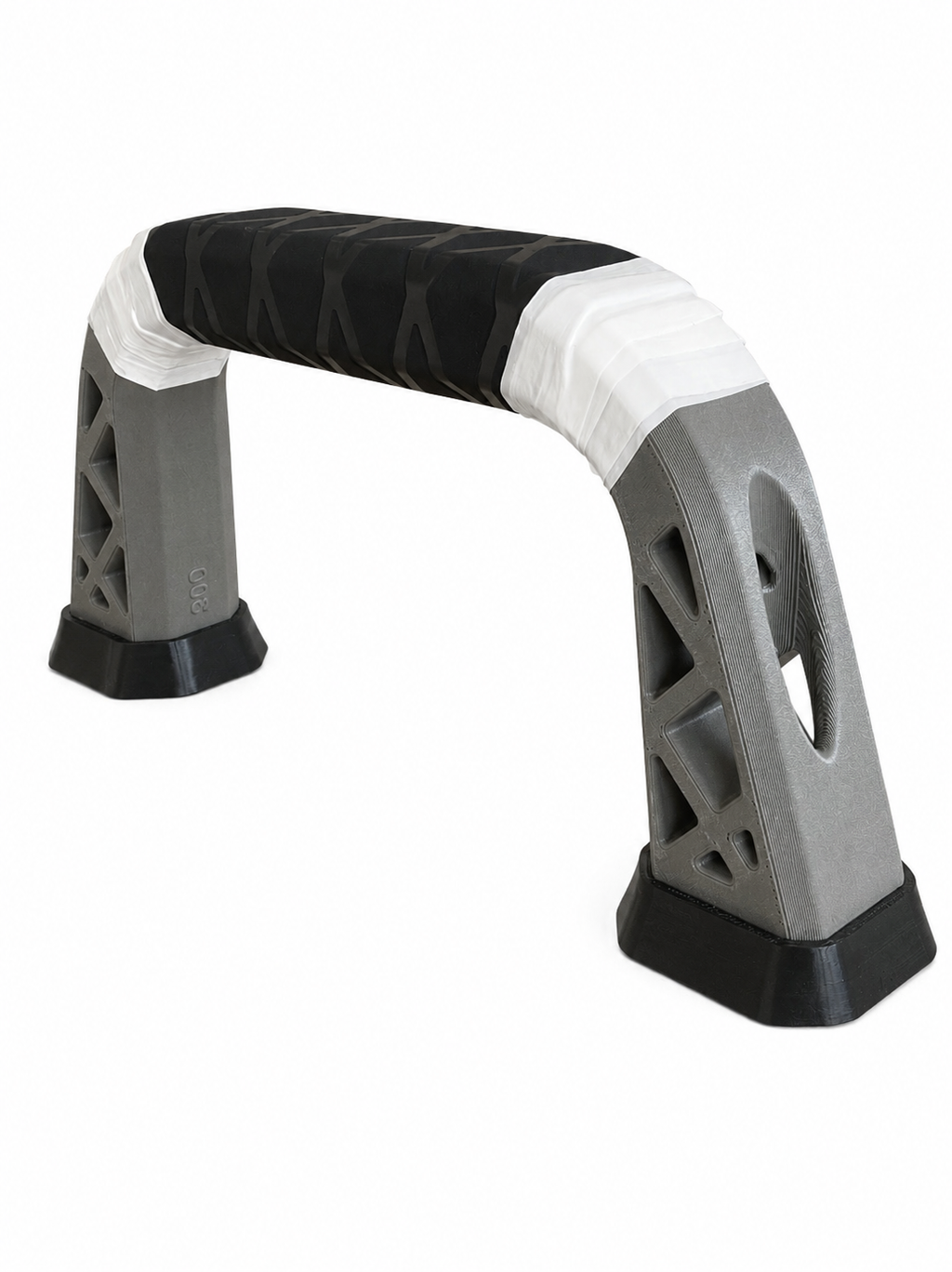 BIG AIR HANDLE PRO KITESURF - LIGHT GAZIER