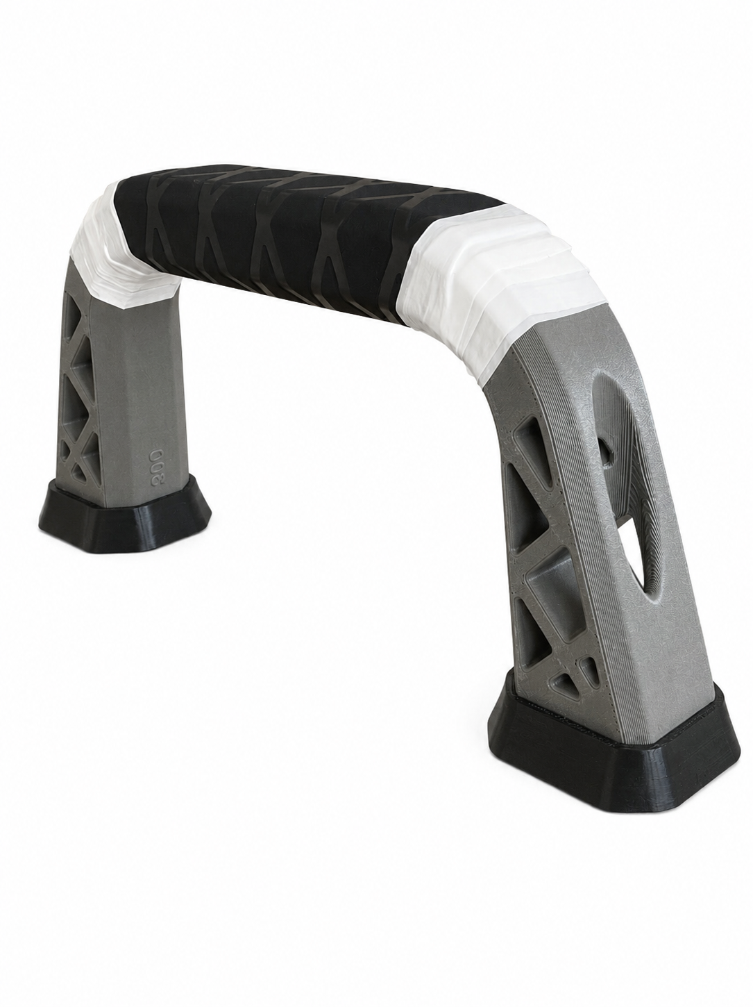 BIG AIR HANDLE PRO KITESURF - LIGHT GAZIER
