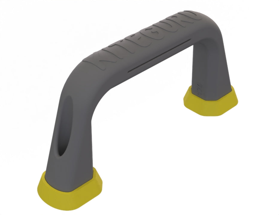 PREMIUM GREY - KITEGURU