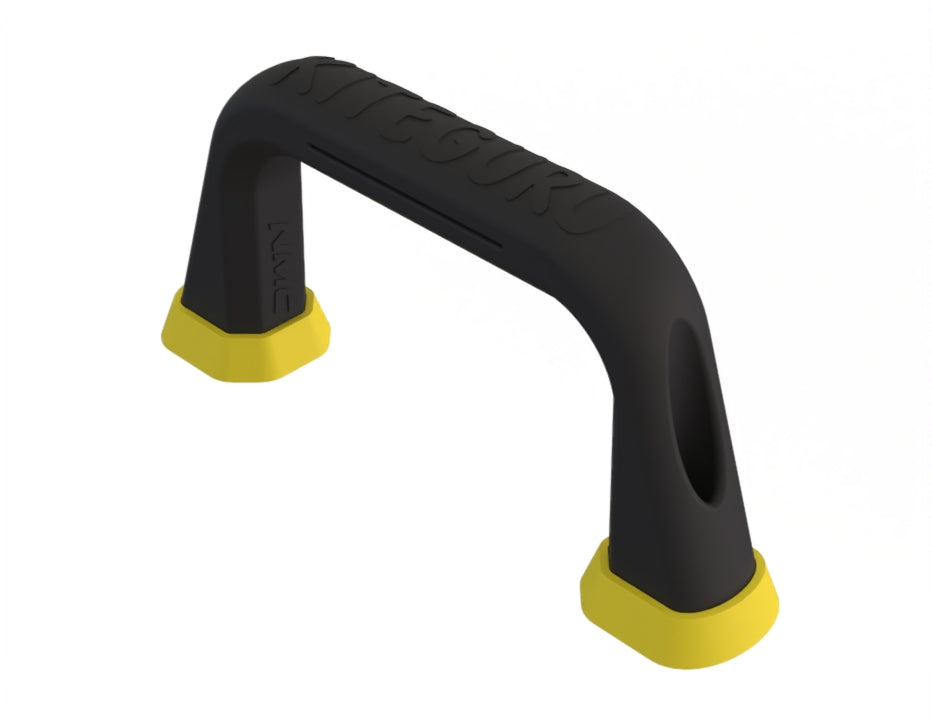 KITEGURU PAD