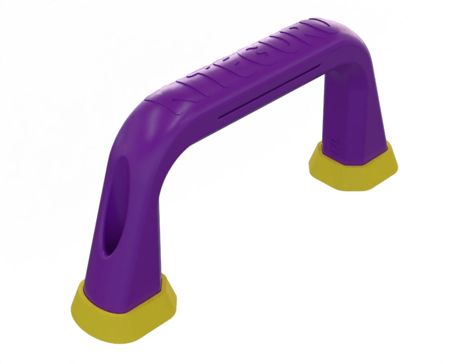 PREMIUM PURPLE - KITEGURU
