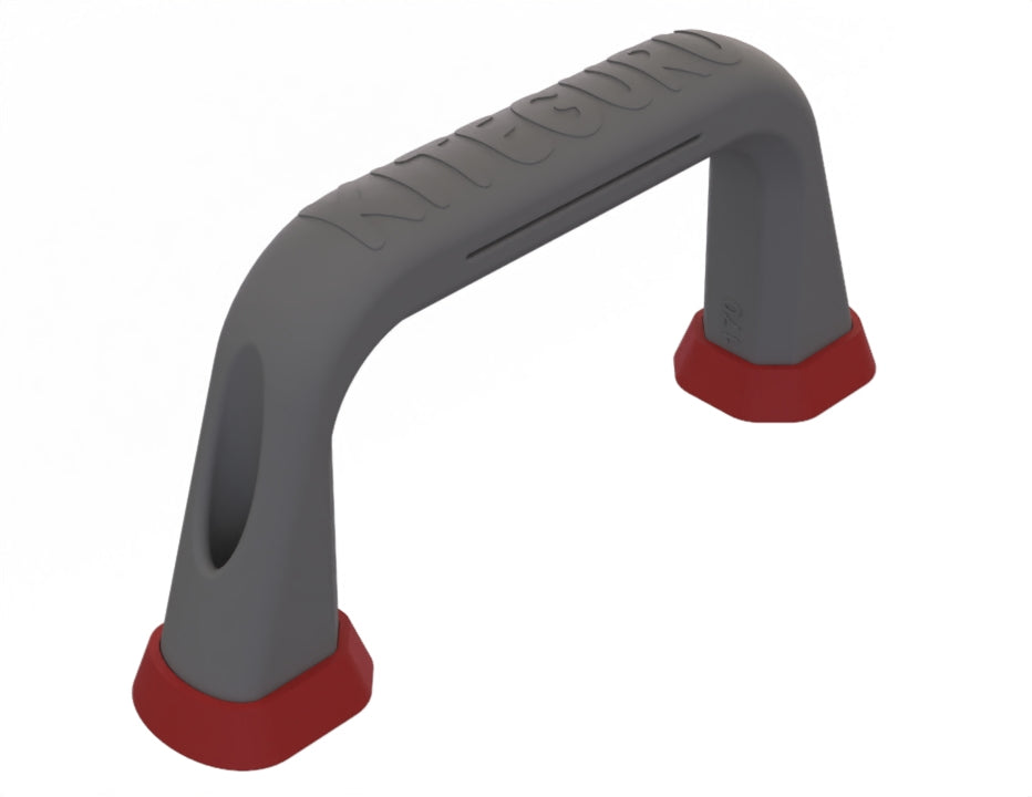 PREMIUM GREY - KITEGURU