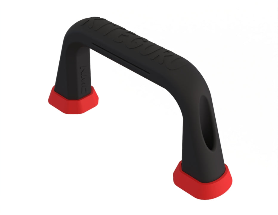 KITEGURU PAD