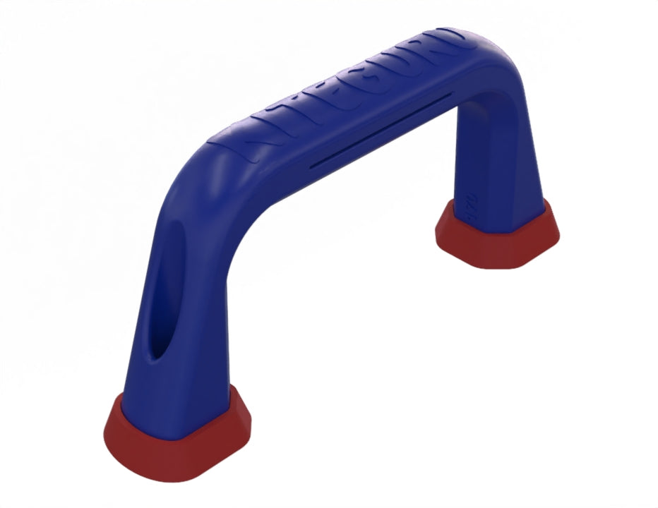 PREMIUM BLUE - KITEGURU