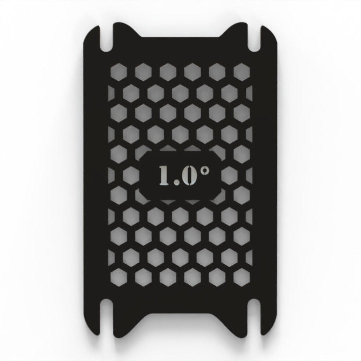 Cale de rake pour mat aluminium F-ONE