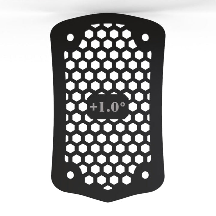 Cale de RAKE GONG V2 CARBONE