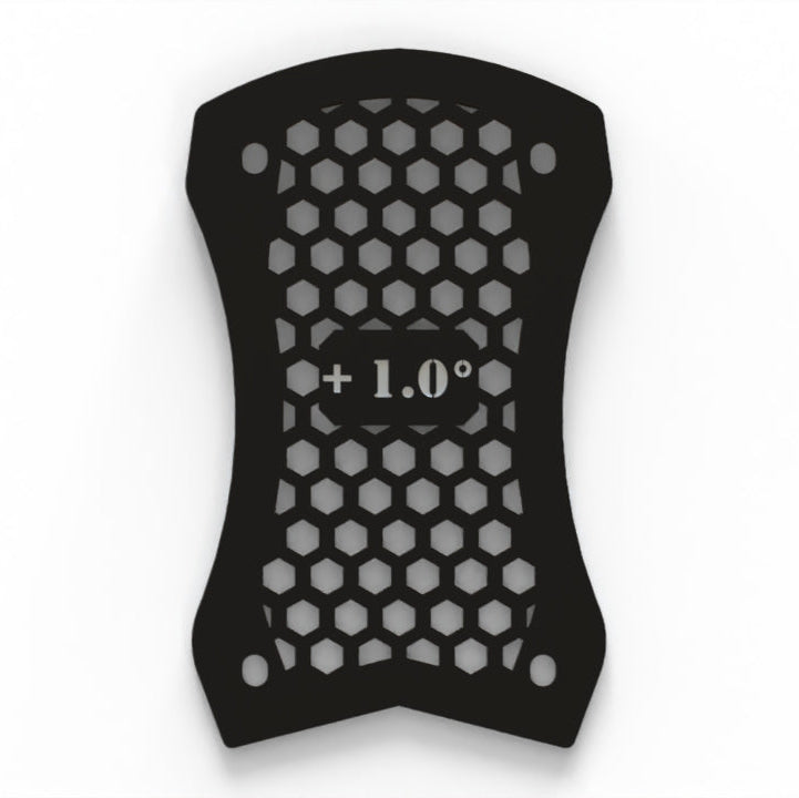 Cale de rake pour mat carbone F-ONE