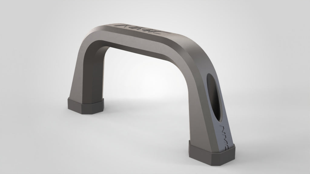 BIG AIR HANDLE PRO KITESURF - BIG GAZIER