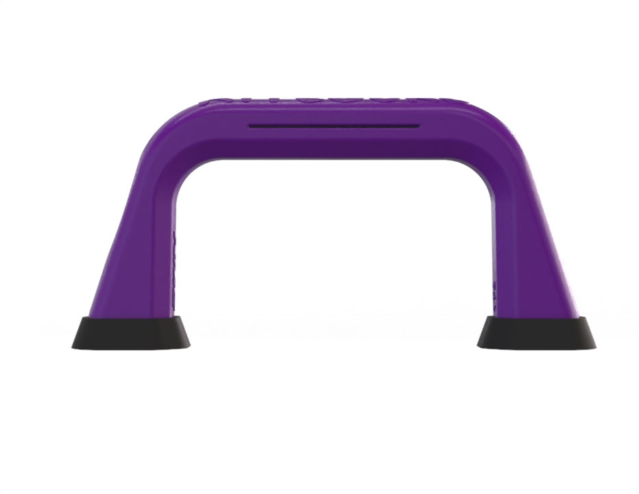 PREMIUM PURPLE - KITEGURU