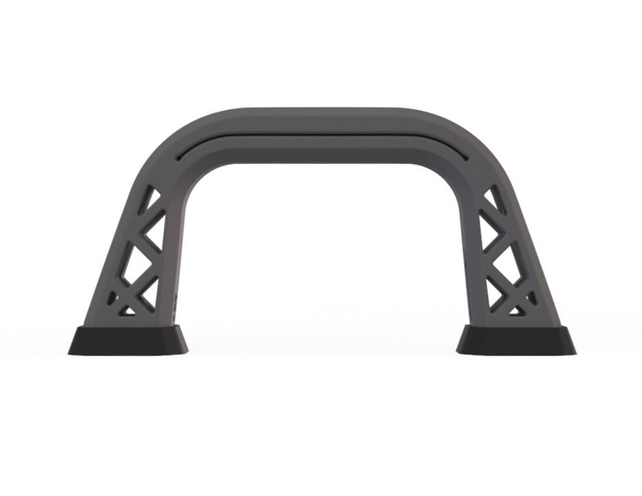 BIG AIR HANDLE PRO KITESURF - LIGHT GAZIER