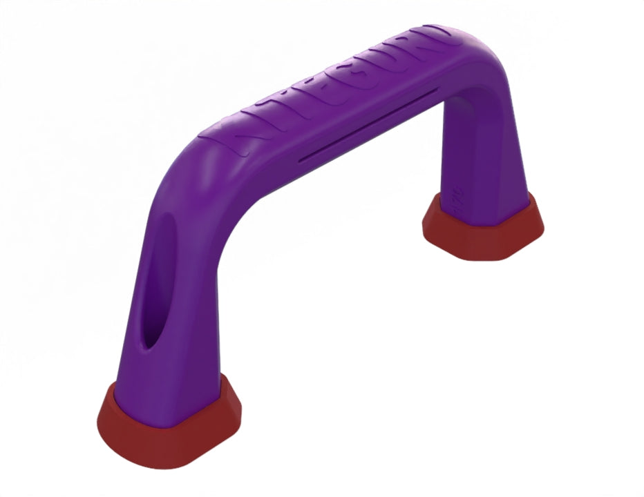 PREMIUM PURPLE - KITEGURU