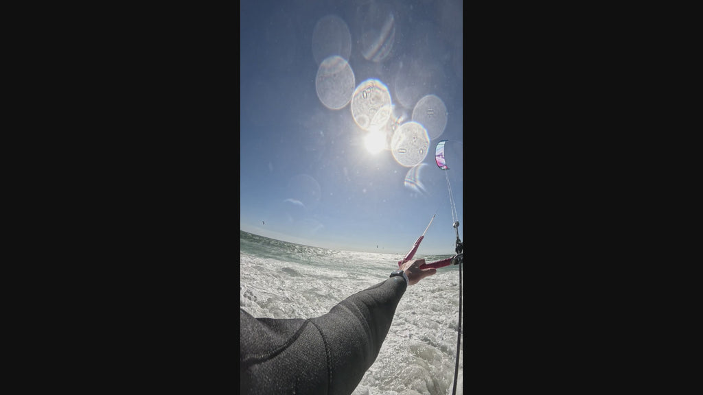 BIG AIR HANDLE PRO KITESURF - BIG GAZIER