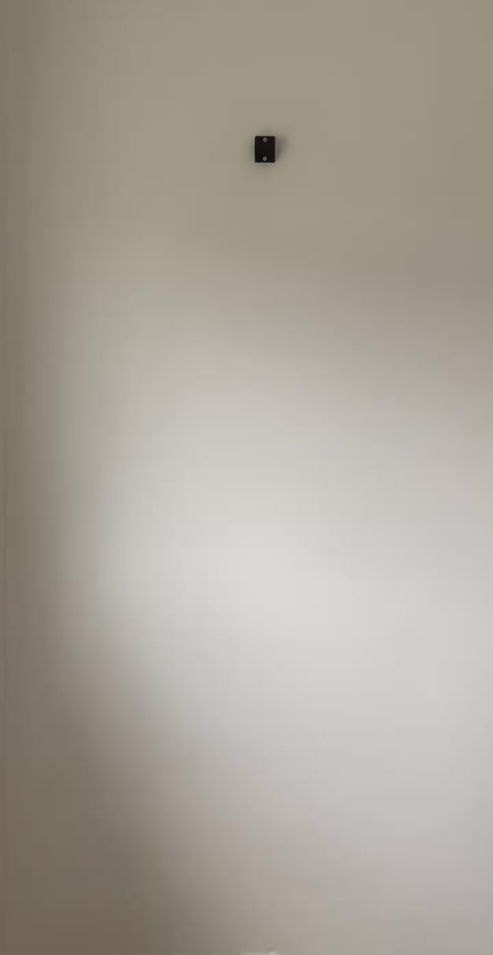 Support mural invisible pour longboard – Fixation sur rails US